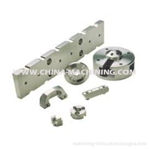 Hard to Cut Tungsten Carbide